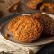 Ginger Snap Cookie- soft and chewy or crunchy